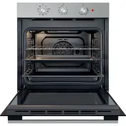 Духова шафа Whirlpool із системою очищення Smart Clean OMK38HU0X - мініатюра 3