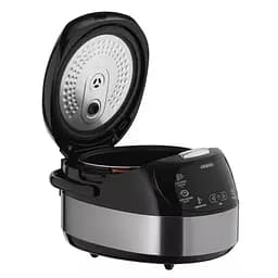 Мультиварка MC-P17DGDF Inox/Black 860W ARDESTO teh0023930 - мініатюра 2