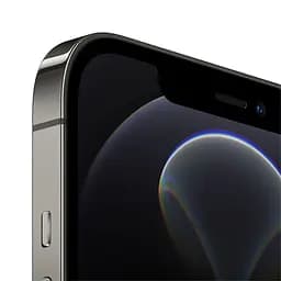 Смартфон Apple iPhone 12 Pro Max 512 ГБ Graphite (Grade B) Seller Refurbished - мініатюра 2