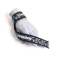 Лямки для тяги (Camo Power Wrist Straps) Mad Max fit0012338 - мініатюра 2