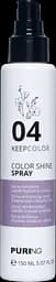 Спрей Блиск кольору PURING 04 KEEPCOLOR 150 мл