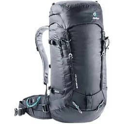 Рюкзак Deuter Guide Lite 30+ Black (1052-3360320 7000 sam)