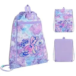 Сумка для взуття Kite My Little Pony (LP26-601M) - мініатюра 3