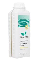 Засіб для миття посуду Delamark з ефірною олією африканського лимона 1 л (4820152330642)