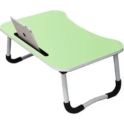 Столик для ноутбука UFT T36 Green деревянный