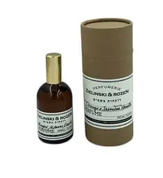 Духи унисекс Zielinski & Rozen Orange & Jasmine, Vanilla, 100мл