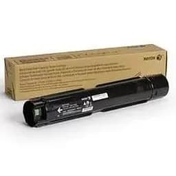 Тонер-картридж Xerox VL C7020/7025/7030 Black 23600 стор teh0015383