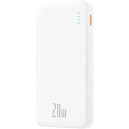 Внешний аккумулятор Baseus Power Bank Fast Charging 20000mAh 20W (PPAP20K)