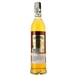 Ром Barbadoza Dark, 37.5%, 0.7 л - мініатюра 2