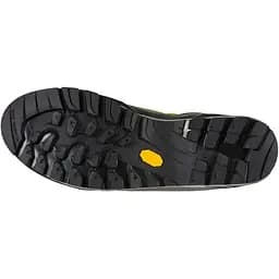 Черевики LaSportiva Trango Tech GTX 44.5 Black/Green LaSportiva (1052-21G999720 44,5) - мініатюра 7