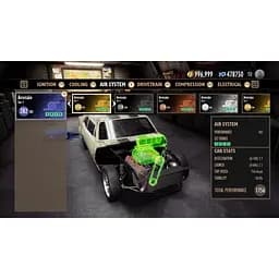 Ключ активації Microsoft Street Outlaws: The List для Xbox One/Series - мініатюра 9