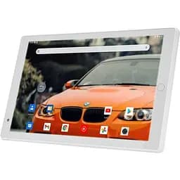 Планшет-телефон Adronix NexVi8LTE 2/32 Silver+Чехол-клавиатура