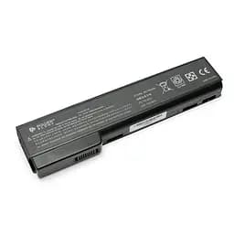 Акумулятор для ноутбуків HP EliteBook 8460p (HSTNN-I90C, HP8460LH) 10.8V 5200 mAh