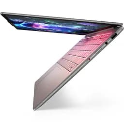 Ноутбук Lenovo Yoga Slim 7 14ILL10 Ultra 7 258V 48GHz, 32GB LPDDR5x, 1TB, Arc, Windows 11 Pro - мініатюра 7