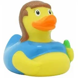 Качка FunnyDucks Вагітна (1351) - мініатюра 5