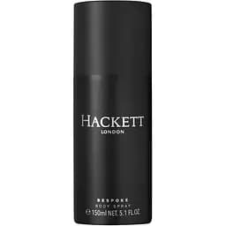 Дезодорант-спрей Hackett London Bespoke 150 мл (8436581948011)