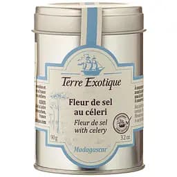 Суміш перців Terre Exotique Натхнення гамі 60 г