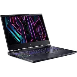Ігровий ноутбук Acer Predator Helios 3D 15 PH3D15-71-98VT i9-13900HX 54GHz,15.6'',3D UHD IPS,32GB DDR5,2x 1TB,4080 - мініатюра 5