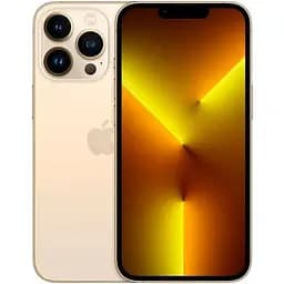 Смартфон Apple iPhone 13 Pro 256 GB Gold (Grade A) Seller Refurbished
