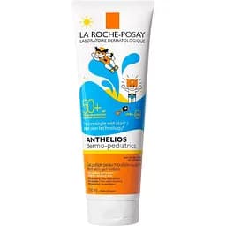 Сонцезахисне молочко La Roche-Posay Anthelios Dermo Pediatrics SPF50+ для чутливої шкіри дітей 250 мл