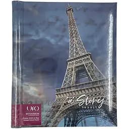 Фотоальбом UFO Paris3 32х22 см (20sheet S22x32 Paris3)