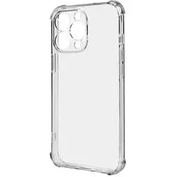 Чохол до мобільного телефона Armorstandart Air Force Apple iPhone 13 Pro Camera cover Transparent (ARM74202)