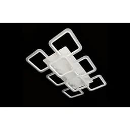 Світлодіодні люстри Linisoln 5588-6+2 Dimmer