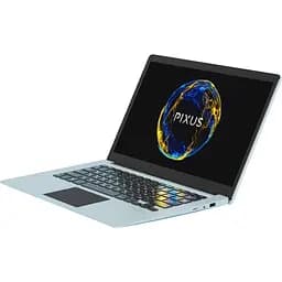 Ноутбук Pixus Vix (4897058531480) (4897058531480) - мініатюра 3