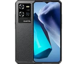 Смартфон Oukitel WP50 4/256GB чорний (2963190873916) - мініатюра 5