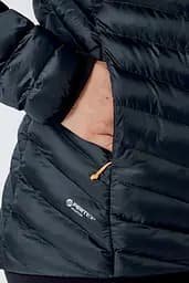 Куртка Rab Cirrus Alpine Insulated Jacket Women 10 Помаранчевий - мініатюра 3