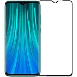 Защитное стекло Full screen PowerPlant для XiaomiRedmi Note 8T