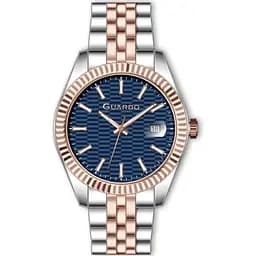 Годинник Guardo 012810-6 (m.RgsBl)