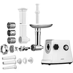 Мясорубка Ardesto MGA-1750R