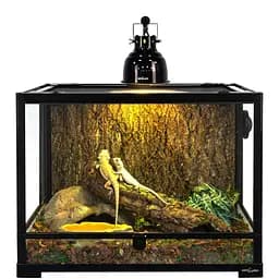 Світильник глибокий рефлекторний Repti-Zoo Multi Dome 75W (RL15M) - мініатюра 2