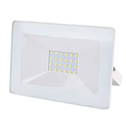 Прожектор Brille вуличний LED вологозахищений IP65 HL-28/30W NW