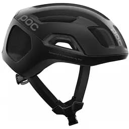 Велошолом Poc Ventral Air Mips Black Matt M (1033-PC 107551037MED1) - мініатюра 3