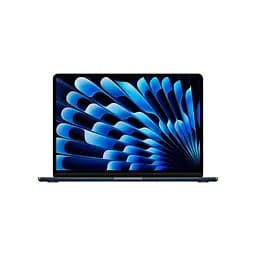 Ноутбук Apple MacBook Air 13 M5 A3449 Midnight (MDHG4UA/A)