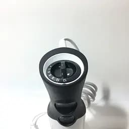 Моторний блок для блендера Bosch ErgoMix MS6CA4150, MS6CA4120, MS61A4110, 12027525 800W - мініатюра 3
