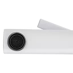 Змішувач для ванни Qtap Grand WCR 006, Білий - мініатюра 5