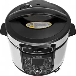 Мультиварка ROTEX REPC 78-B - мініатюра 11