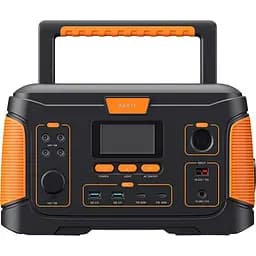 Уцінка. Портативна зарядна станція Havit J500 140400 mAh 500W (HV-J500) 