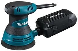 Шлифмашина эксцентриковая BO5030 300Вт Makita teh0025390