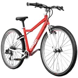 Дитячий велосипед Woom Original 6 red 26" (WO6REDWO)