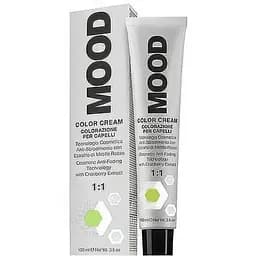 Крем-корректор Мood Сolor Boosters Аnti-Red проти червоного вiдтiнку 100 мл