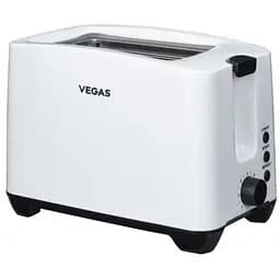 Тостер VEGAS VET-2001W
