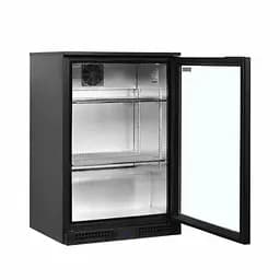 Шафа барна холодильна Tefcold DB126H
 - мініатюра 2