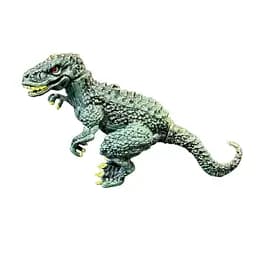 Фігурка Dino Toys Тиранозавр зелений 109 (Q9899-109)