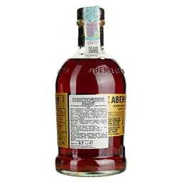 Віскі Aberfeldy Ruby Port Single Cask 15 Year Old 55.5% 0.7 л в подарунковій упаковці - мініатюра 5