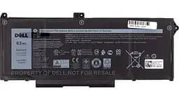 Акумулятор PowerPlant для ноутбуків DELL Latitude 5420 (RJ40G) 15.2V 3000mAh