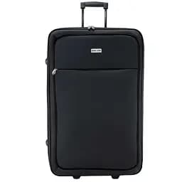 Валіза Semi Line 28" (L) Black (T5656-3), Чорний, Чорний - мініатюра 3